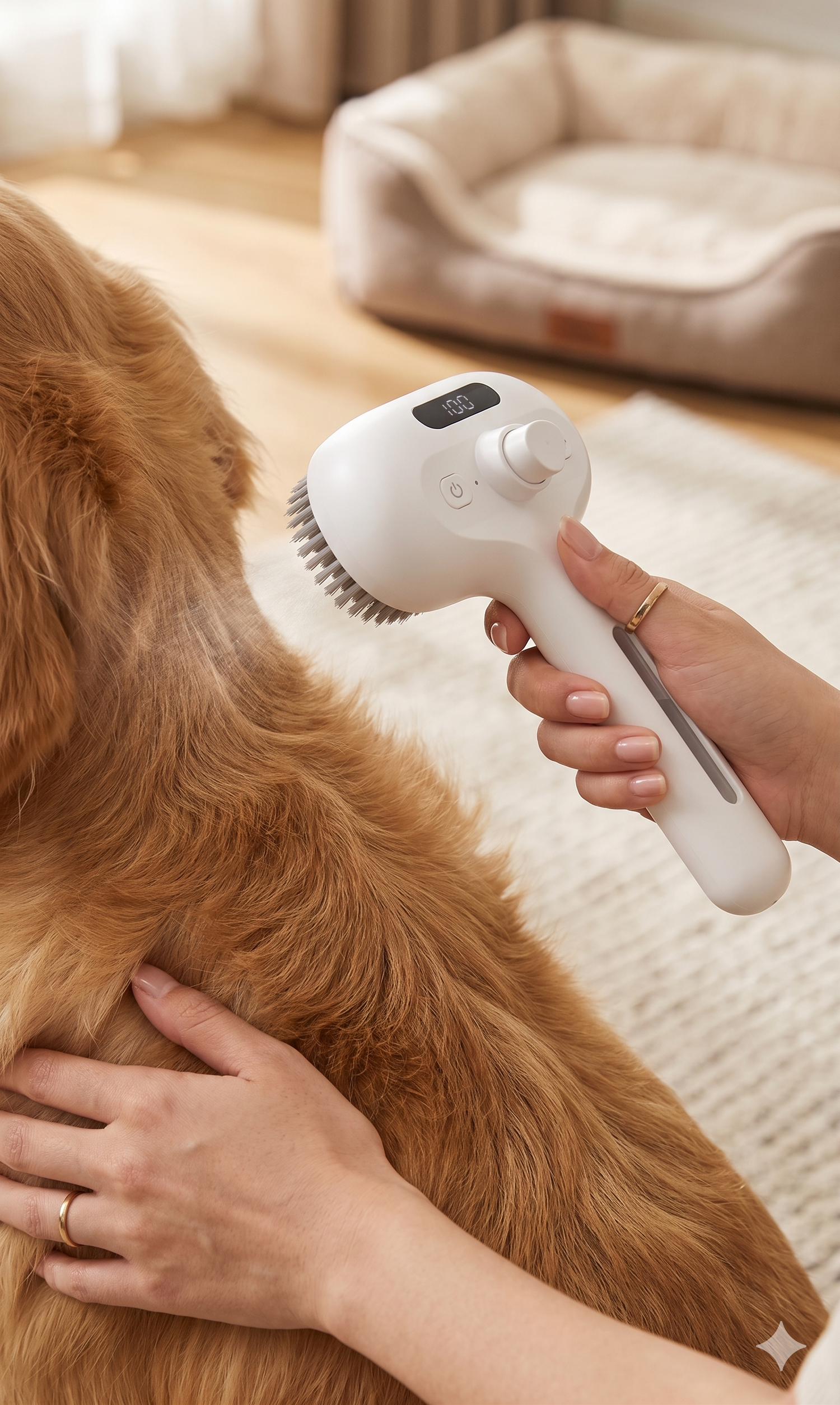 Pet Grooming Tools