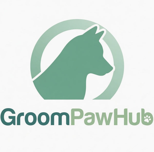 GroomPawHub