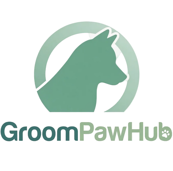 GroomPawHub